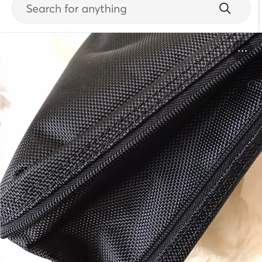 Kenneth Cole New York Computer Laptop Case Shoulder Bag Unisex - Picture 5 of 10